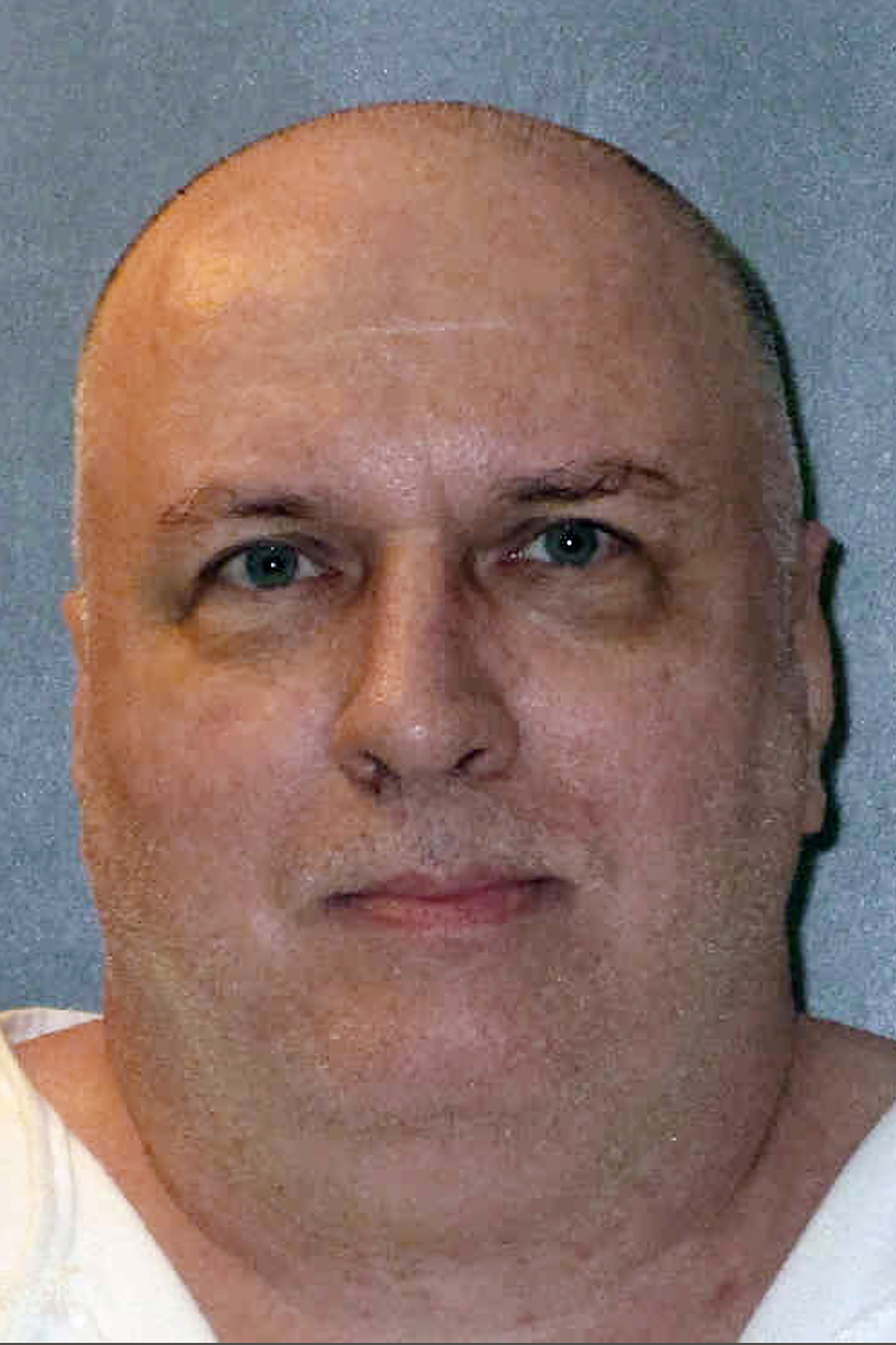 Judge stays 'Texas 7' gang member execution for 2nd time