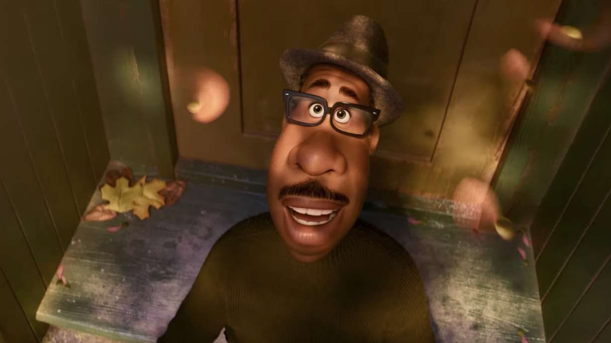 'Inside Out' director will get weird again with new Pixar movie 'Soul'