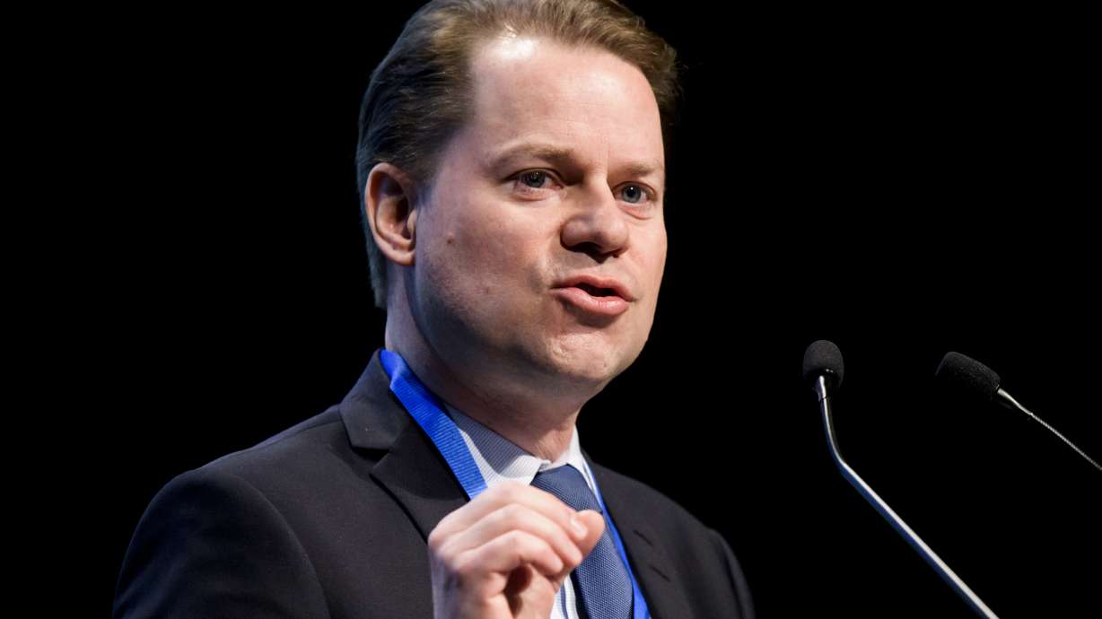 US gov't rep unhappy with WADA lobbying effort