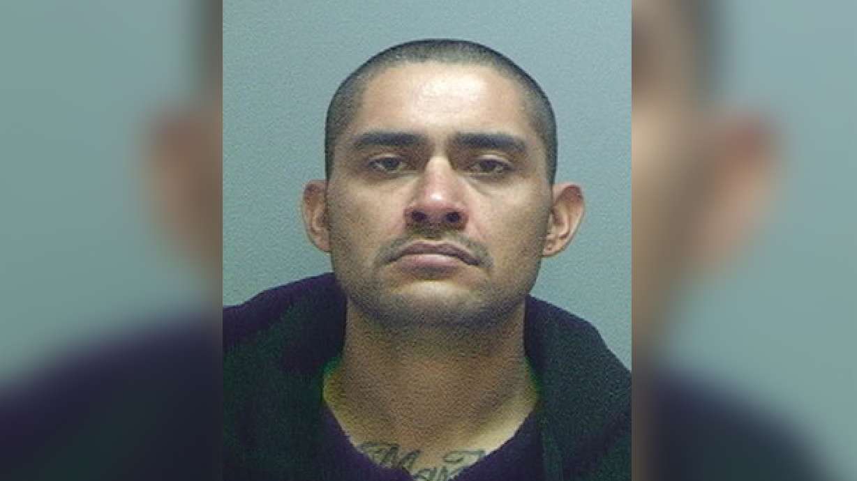 West Valley man charged in fatal head-on crash