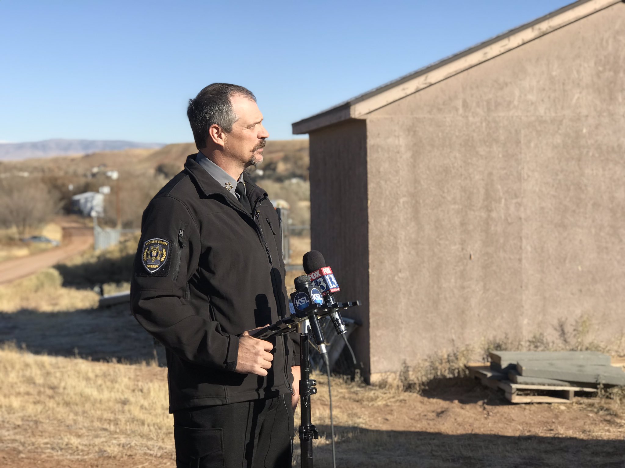 Duchesne sheriff releases more details of double-murder investigation 