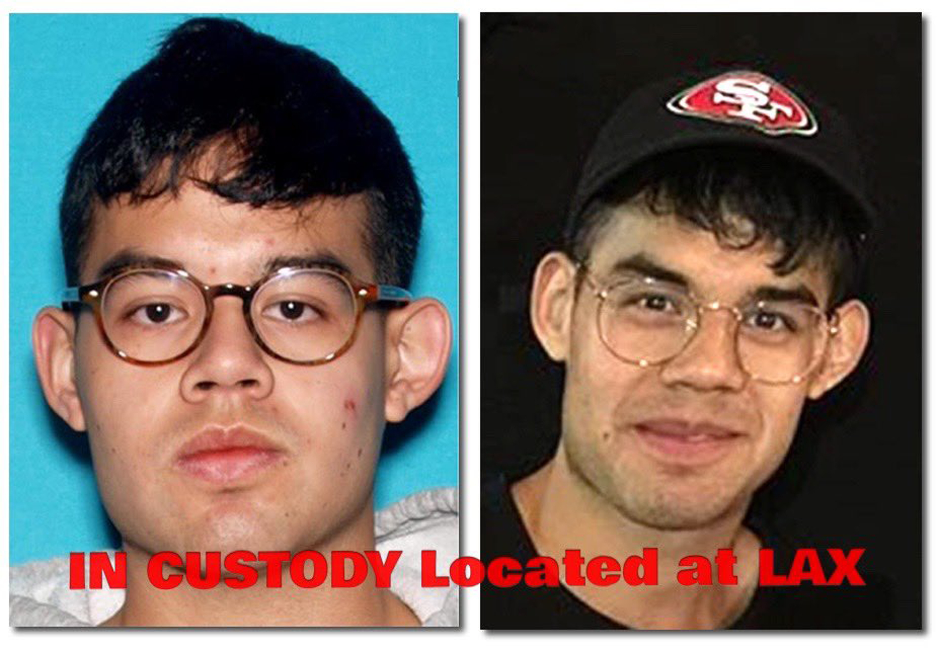 California man accused of pointing gun at college is veteran