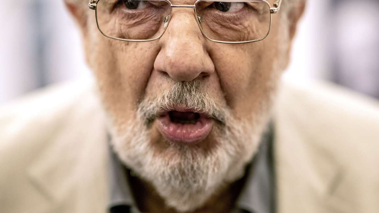 Domingo won't perform at Tokyo Olympics cultural events