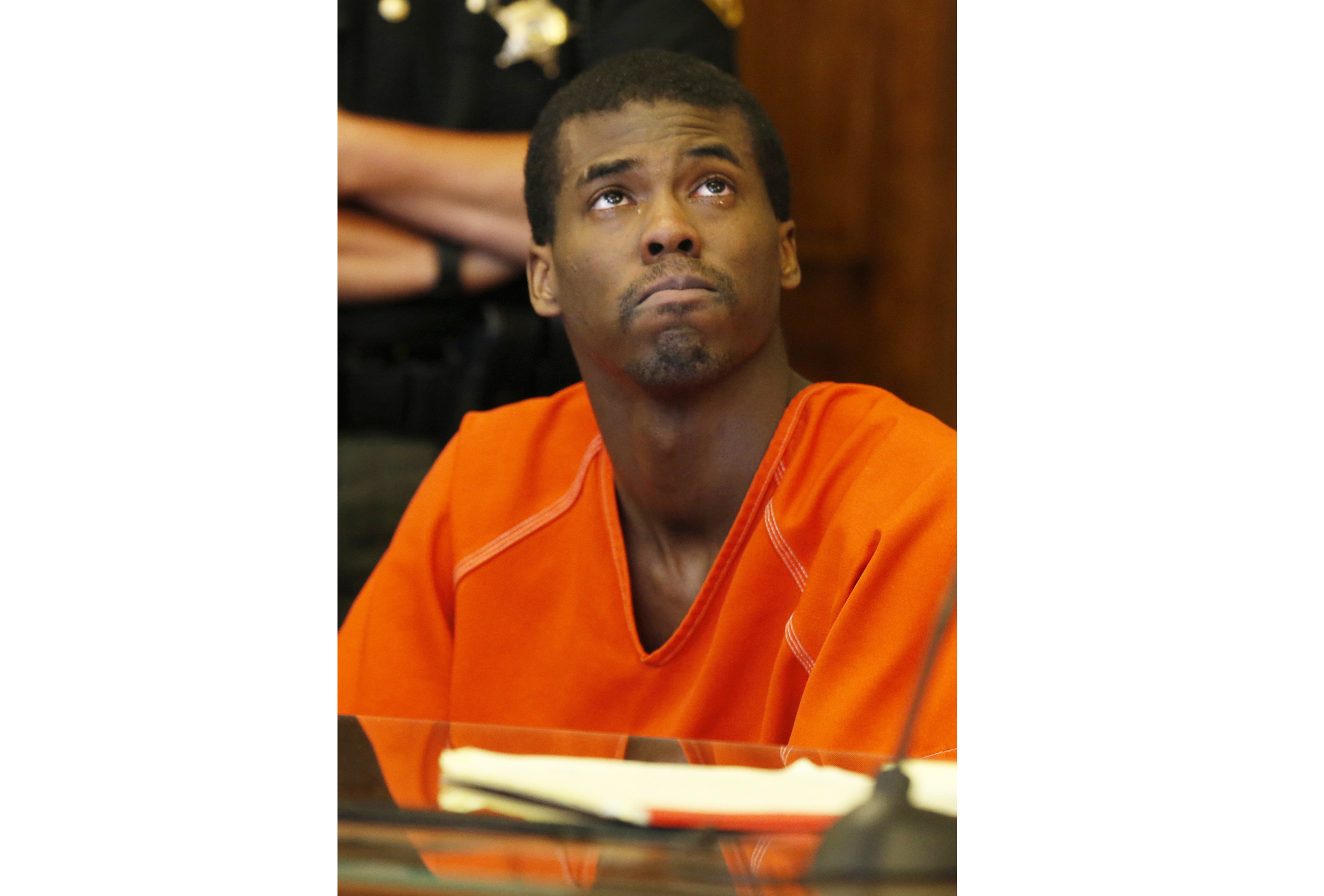 Death rejected for man who killed ex-girlfriend's parents