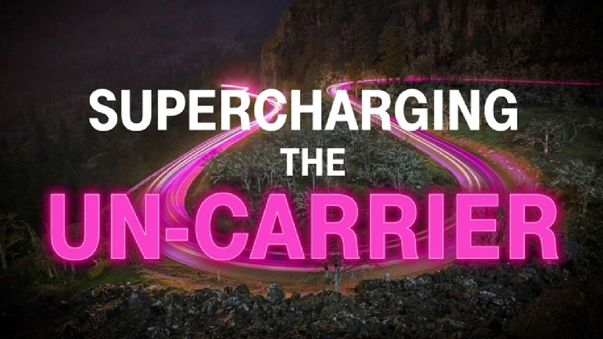 T-Mobile anuncia planes para hacer el BIEN: TRES innovaciones superpoderosas del Un-carrier para la Nueva T-Mobile que se valen de la red 5G transformativa