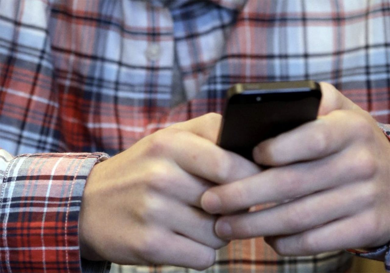 Got a weird text? A telecom vendor says it’s to blame