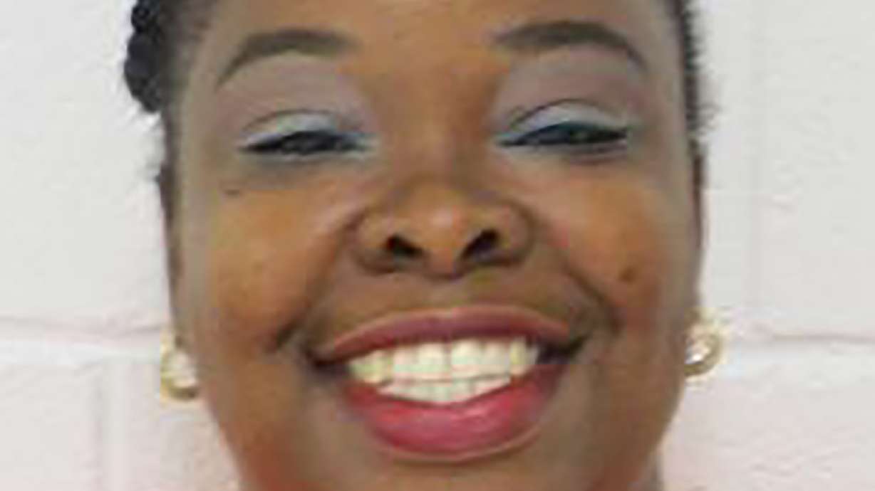 Oklahoma woman imprisoned in failure-to-protect case is free