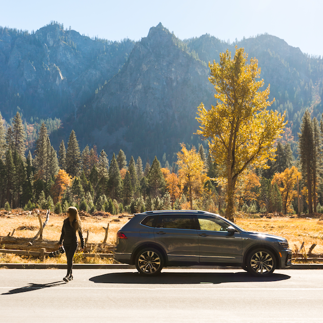 Photo courtesy of Volkswagen SouthTowne