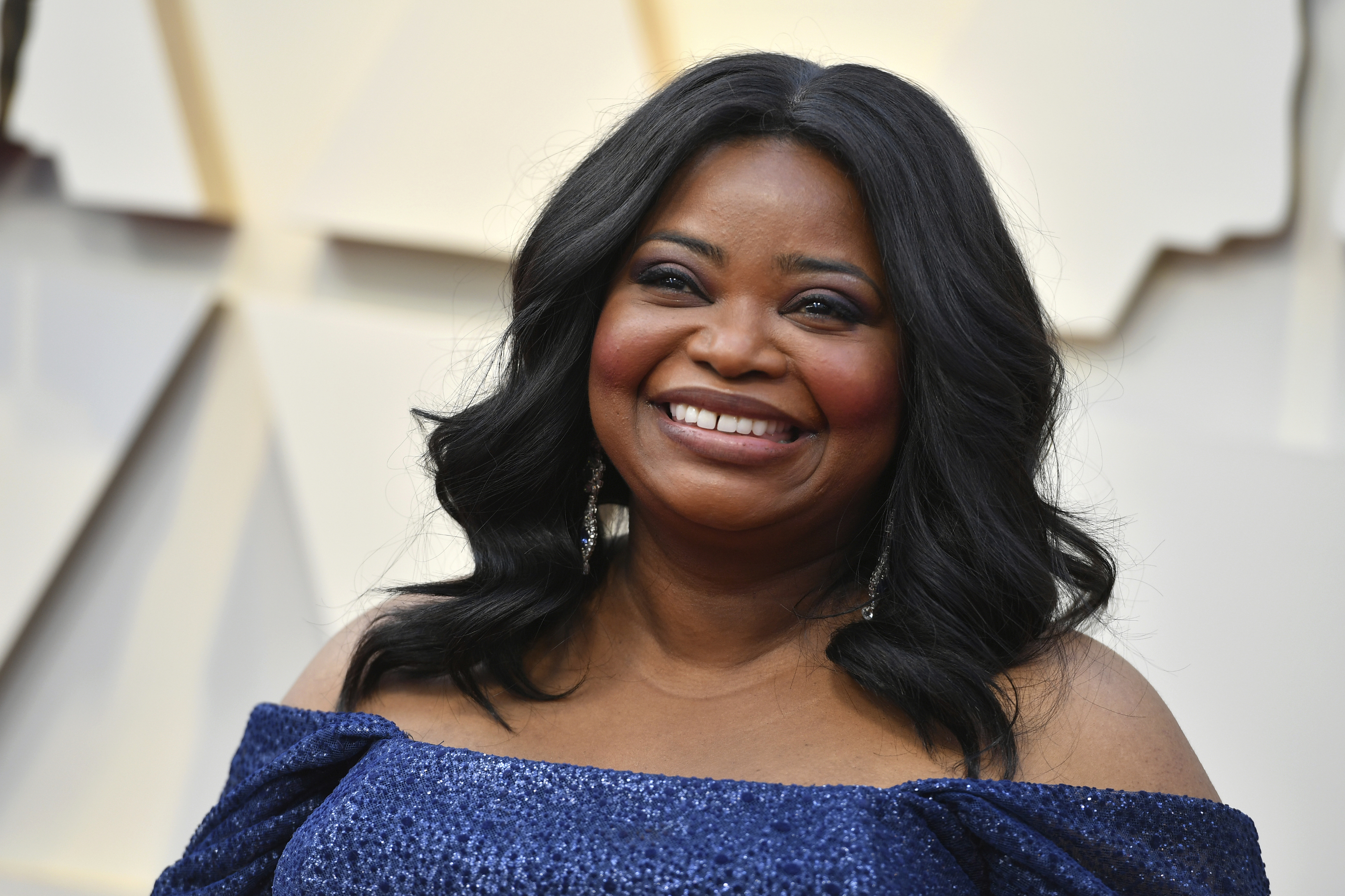 Octavia Spencer to receive honor from Producers Guild