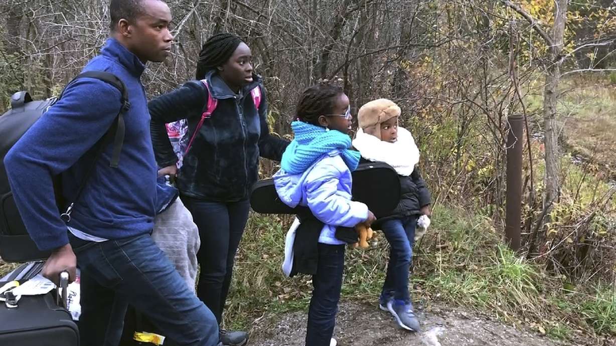 Canada case poses question: Is US immigration system safe?