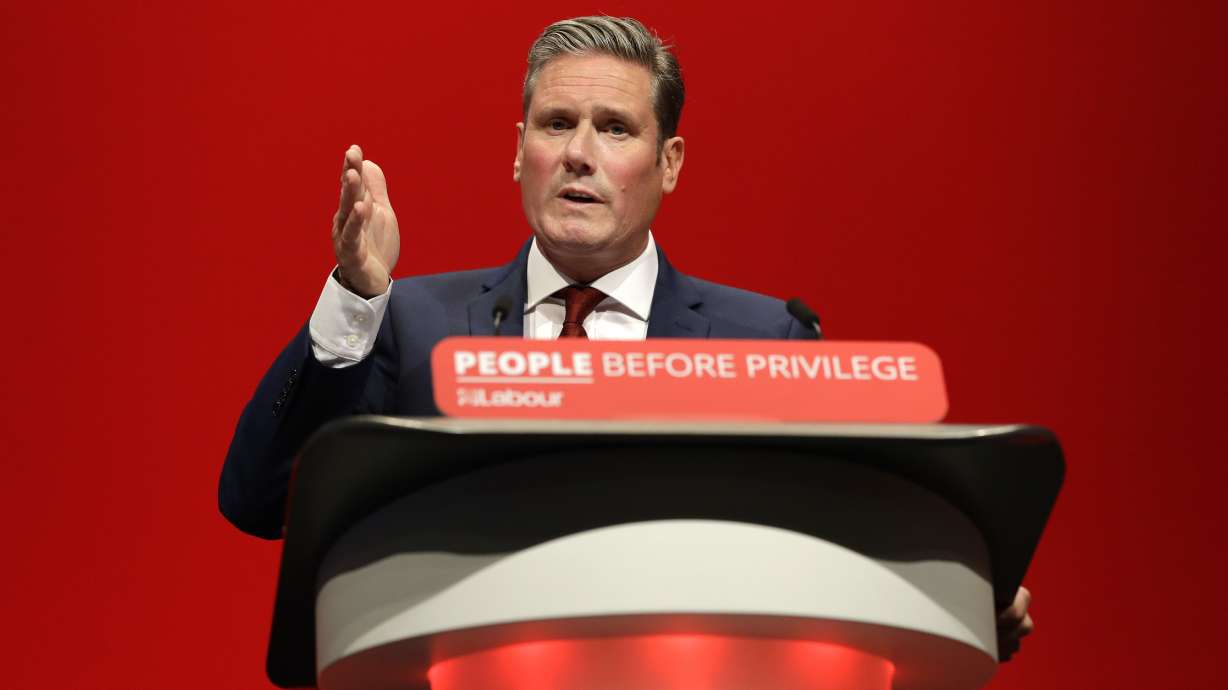 NOT REAL NEWS: A look at what didn't happen this week