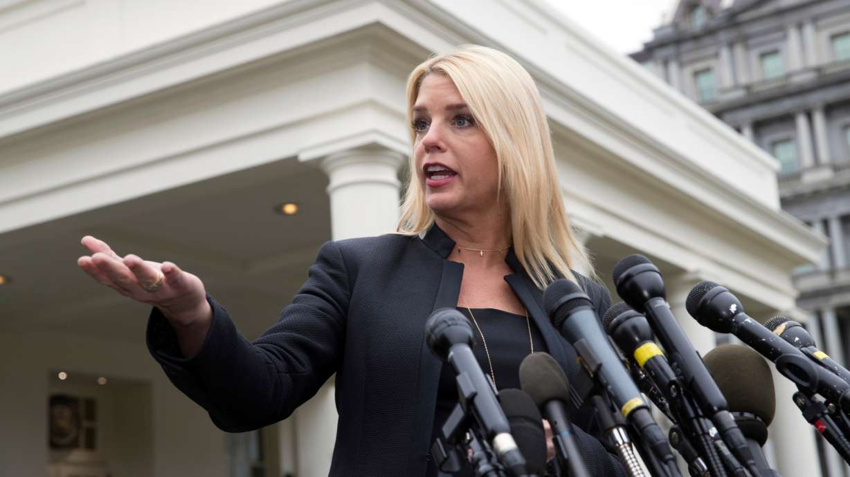 Correction: Bondi-Conflicts story