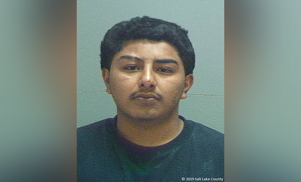 Man arrested in football player’s killing charged in separate shooting