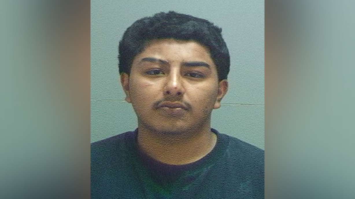 Man arrested in football player’s killing charged in separate shooting