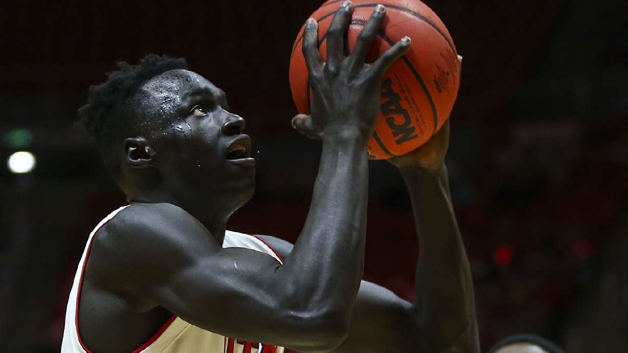Both Gach expected to transfer should he withdraw from NBA draft process