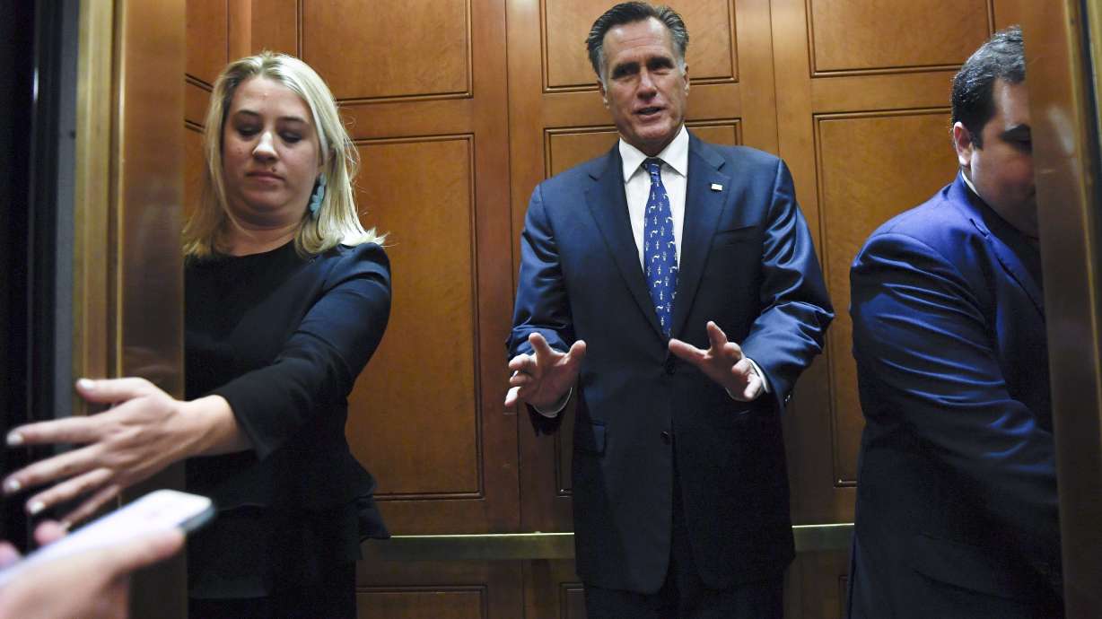 Was Trump call with Ukraine 'perfect'? GOP has many answers