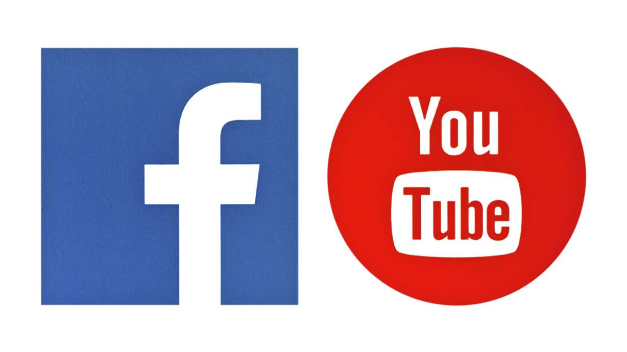 Facebook and YouTube say they are removing content mentioning potential whistleblower's name
