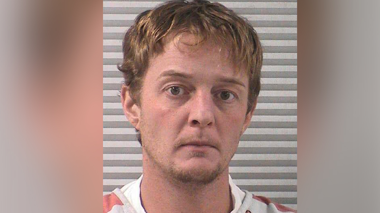 Cache County deputies arrest man after a stolen vehicle chase