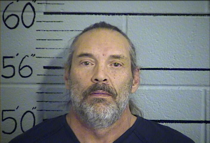 Utah man accused of holding woman he once dated hostage, beating her