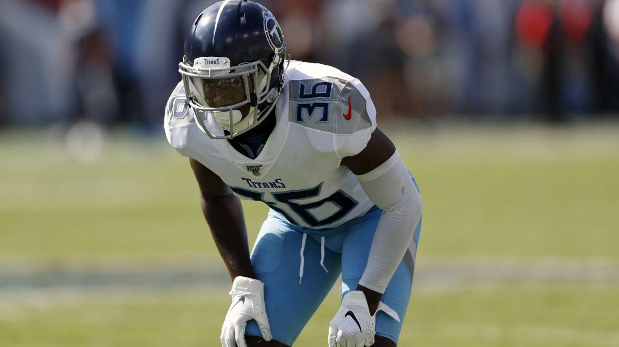 NFL free agency tracker: SUU's LeShaun Sims trades Nashville for Cincinnati on 1-year deal