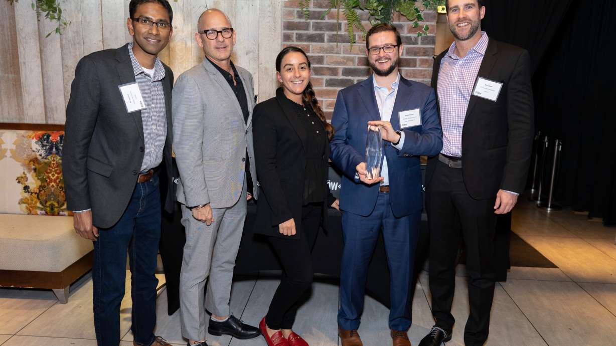 Signifyd Names Lacoste and Digital Agency Corra FLOW Award Winners for Excellence in Commerce