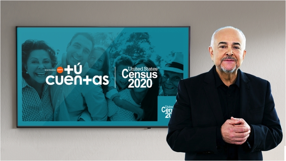 HITN TV Hosts ‘Tu Cuentas!’ Census 2020 Town Hall at NEIU