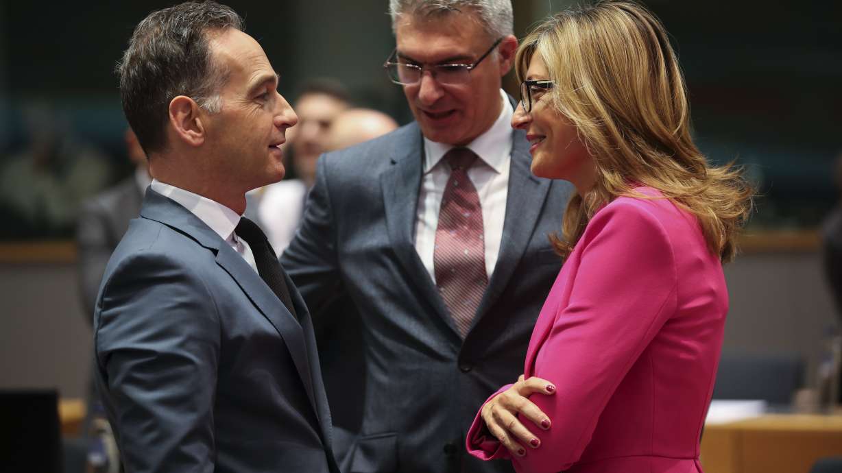 UN reports increasing violations of Iran nuclear deal