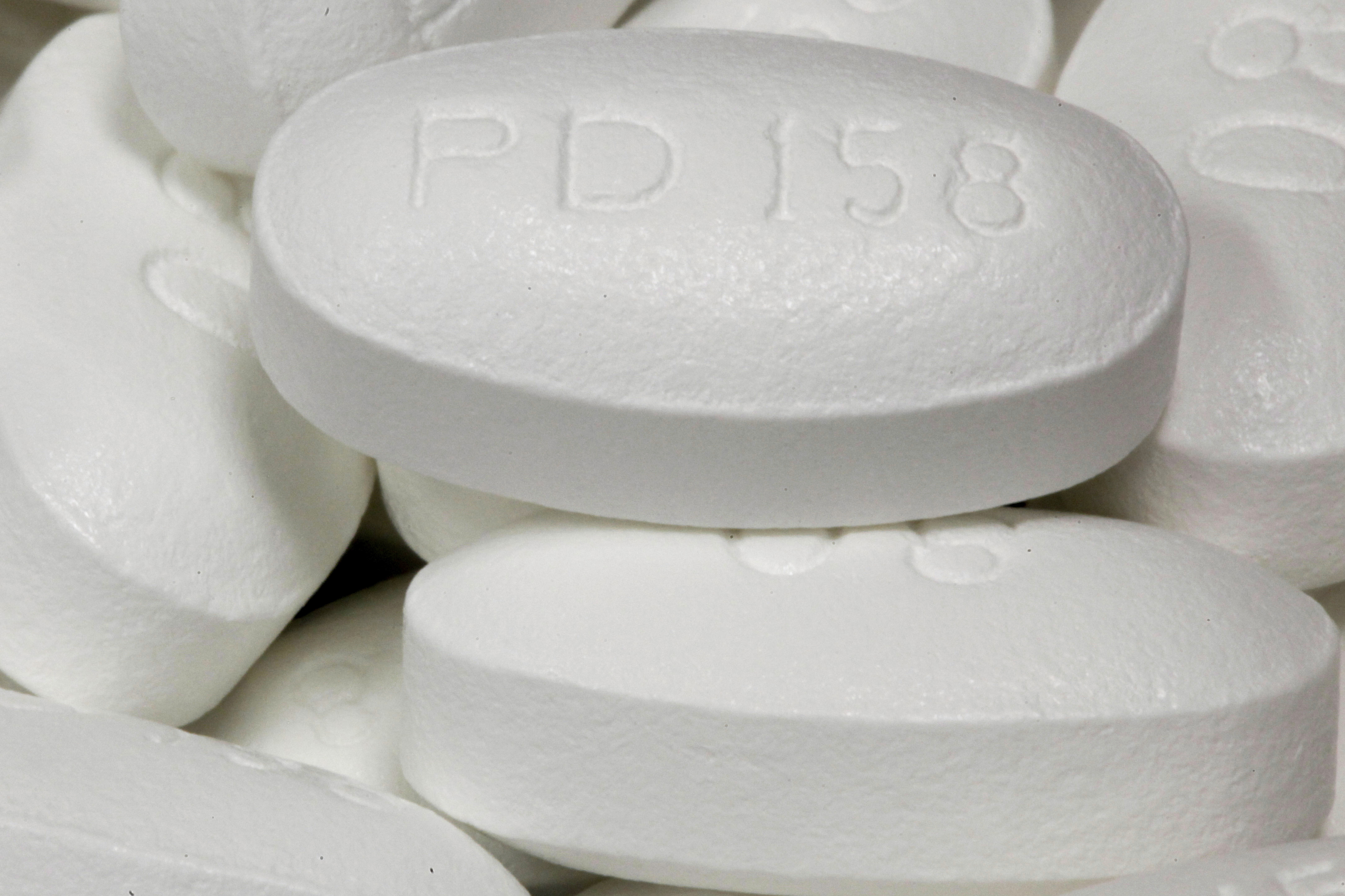 Cholesterol levels dropping in US, but many still need care