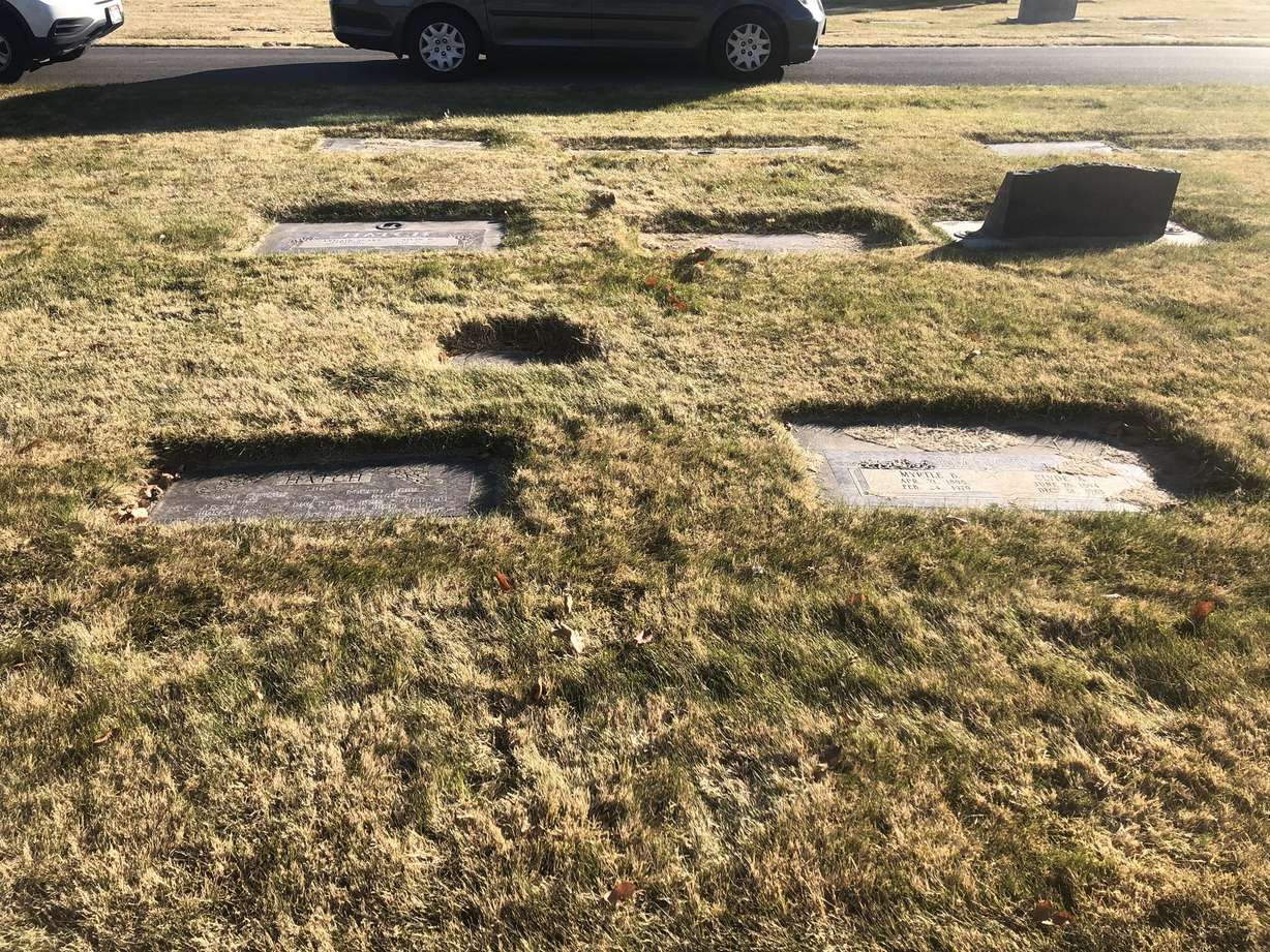 (Photo: KSL NewsRadio)