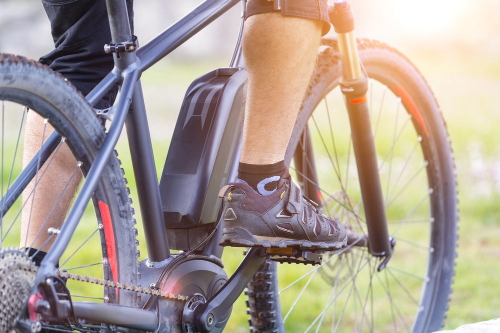 Do e-bikes really give you a workout? Here’s what BYU researchers say