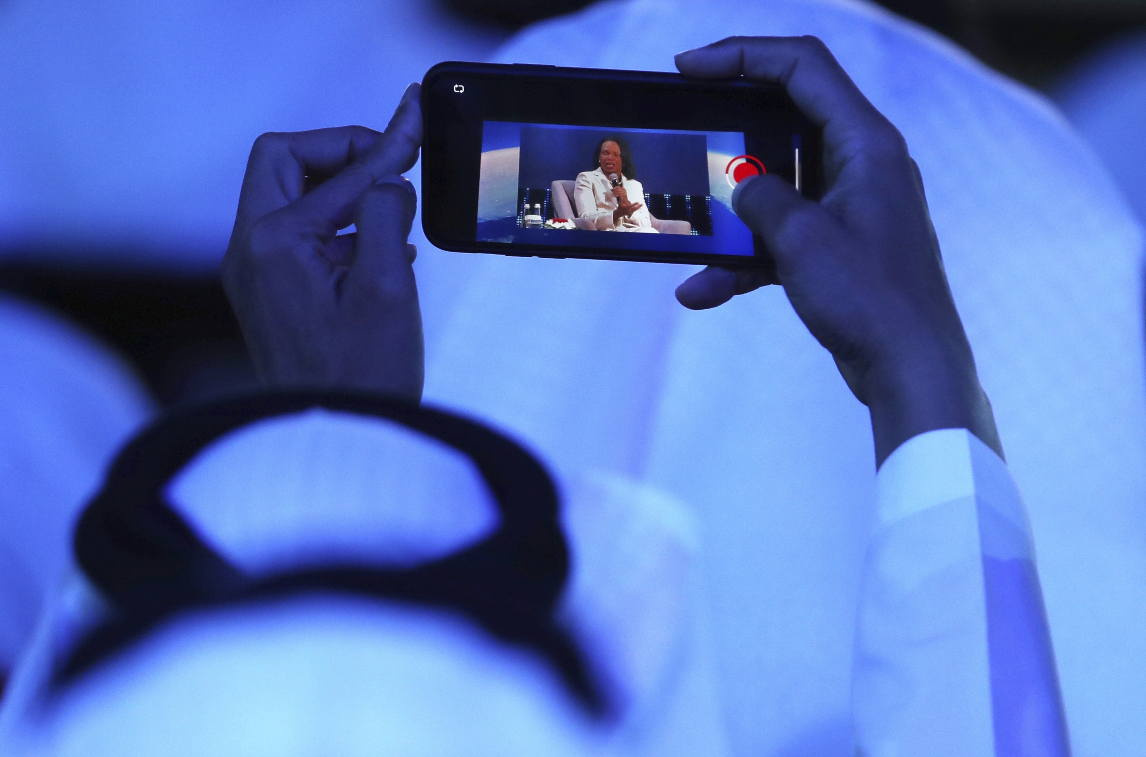 New US envoy to UAE stresses deescalation in Persian Gulf