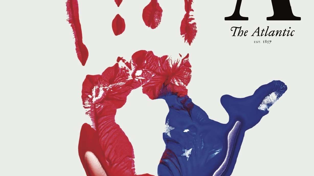 Provocative Atlantic asks how civil war can be avoided