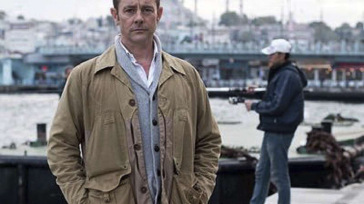 Turkey tries to shed light on White Helmets founder's death