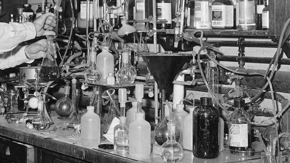 Sorry, wrong number: Statistical benchmark comes under fire