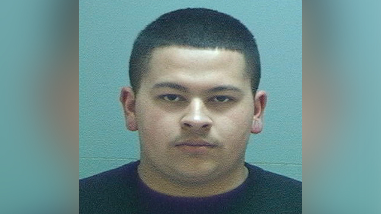 Salt Lake man charged in 2 violent crimes booked into jail