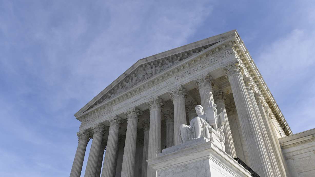 Supreme Court weighs whether Mexican family can sue in US