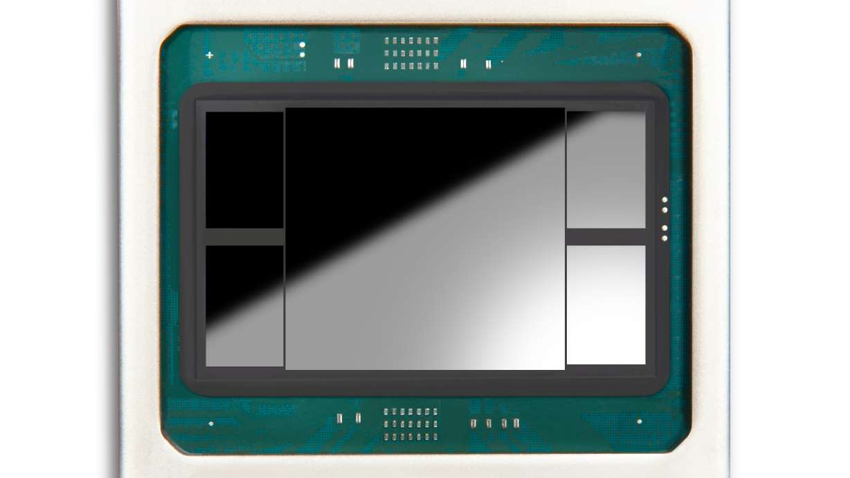 Intel Speeds AI Development, Deployment and Performance with New Class of AI Hardware from Cloud to Edge