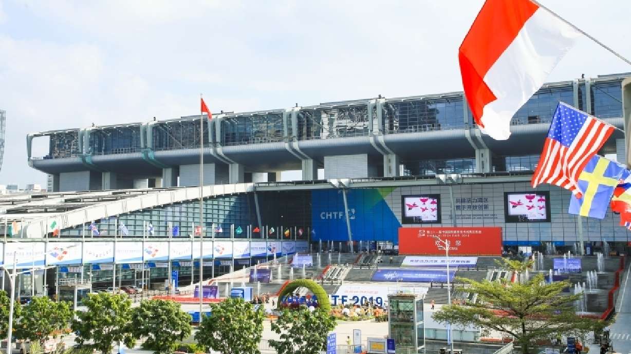Cutting-Edge Products and Latest Tech to Go on Show in Shenzhen