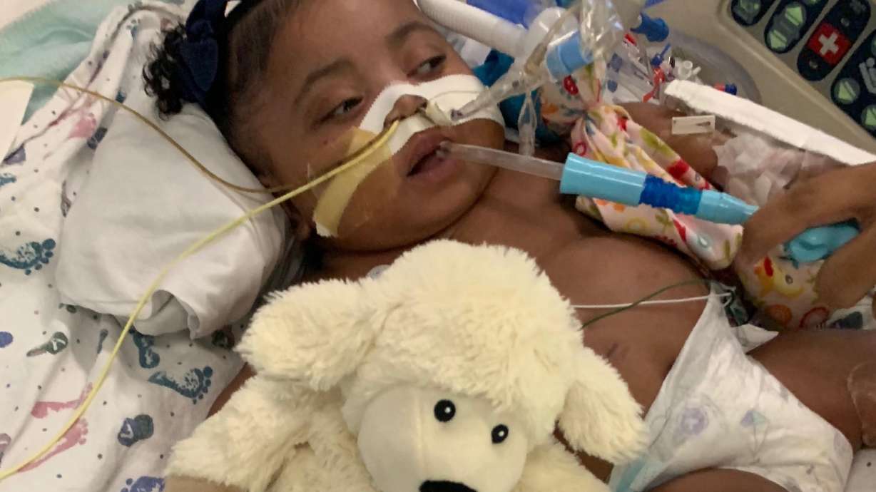 Spotlight on Texas’ ‘10-day rule’ in life support cases