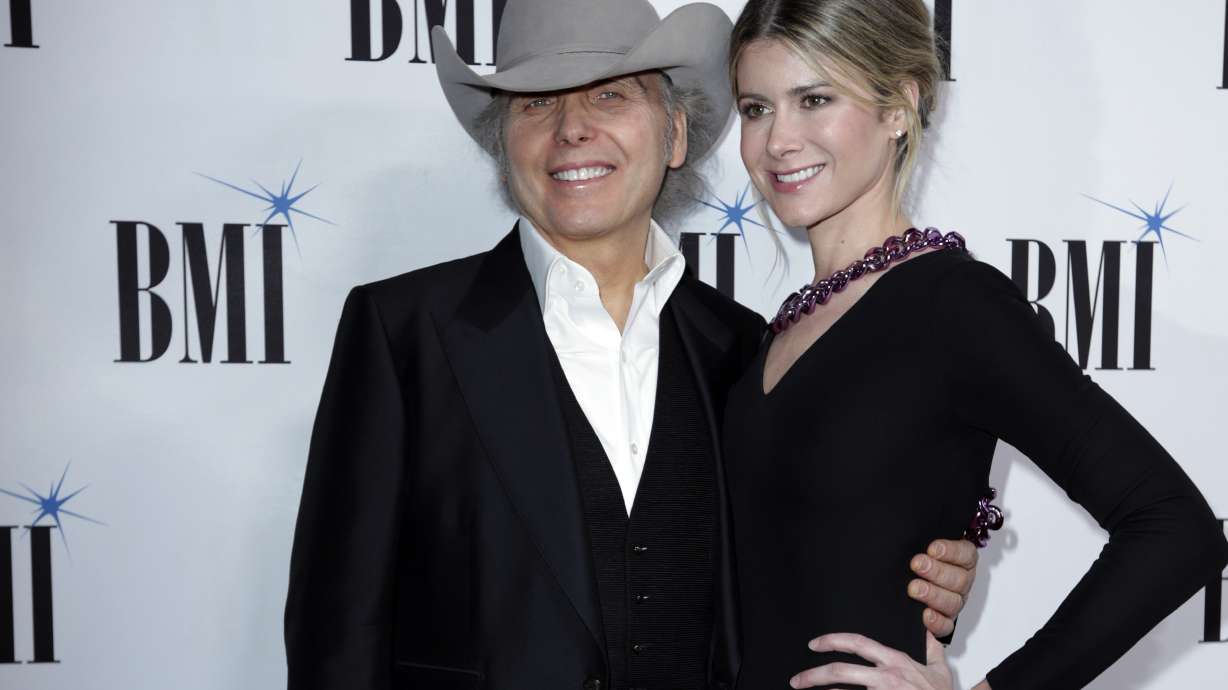 BMI honors Dwight Yoakam, top country songwriters