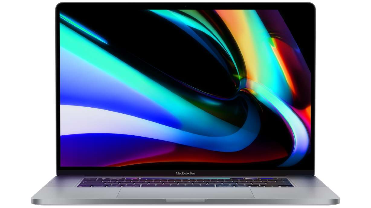 Apple Introduces 16-Inch MacBook Pro, the World’s Best Pro Notebook
