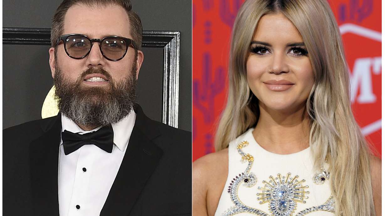 Girl, Maren Morris is set to have epic night at CMA Awards