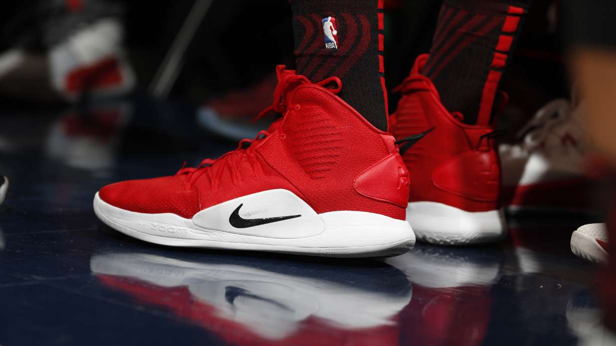 Nike cuts ties with Amazon, but shoes won’t vanish from site