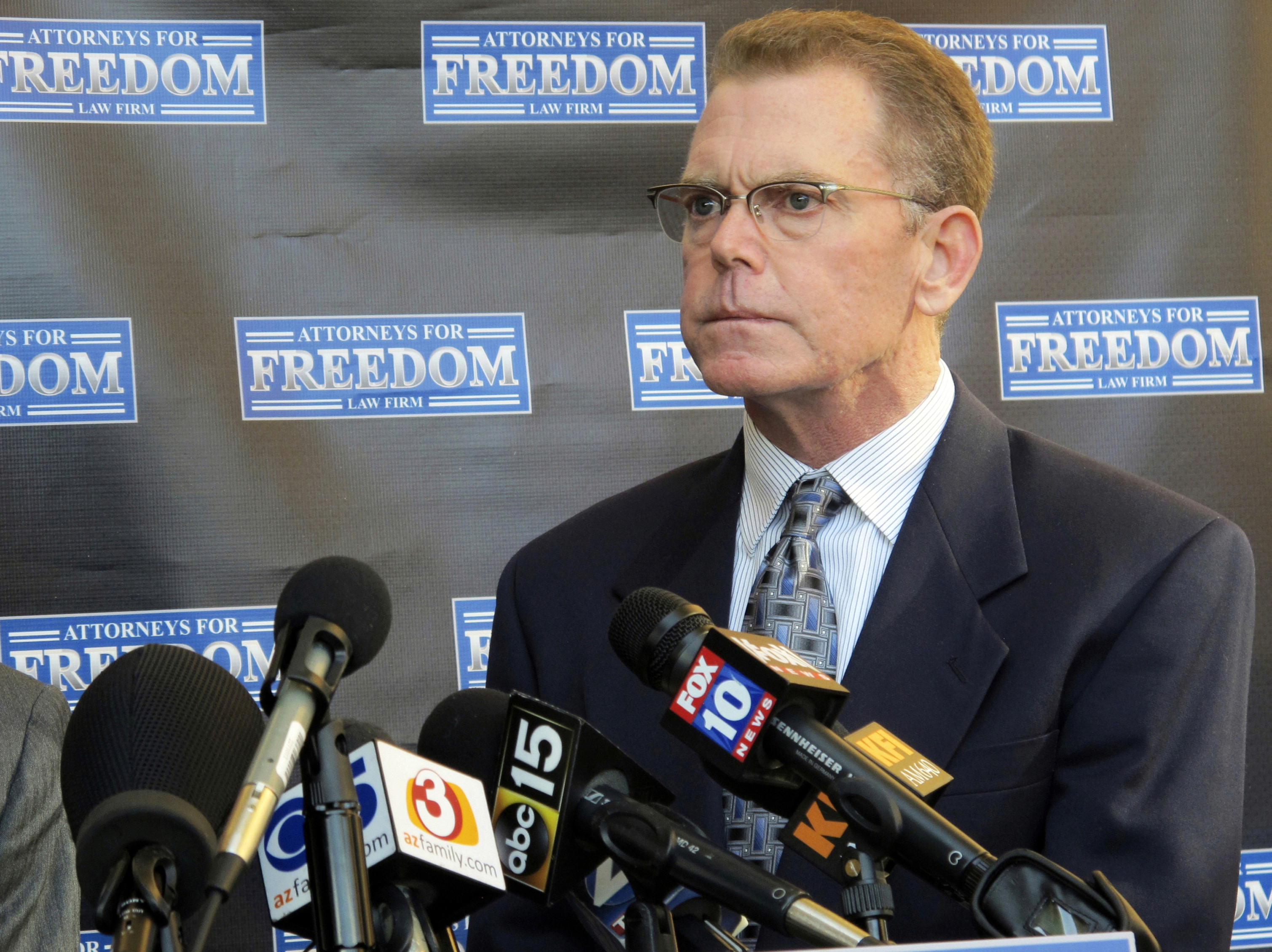 Man who sold Vegas massacre gunman ammunition may plead guilty