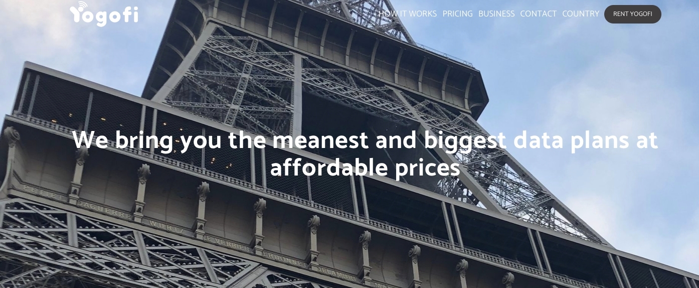 DHI Telecom Acquires Singapore-based Yogofi Mobile Wi-Fi