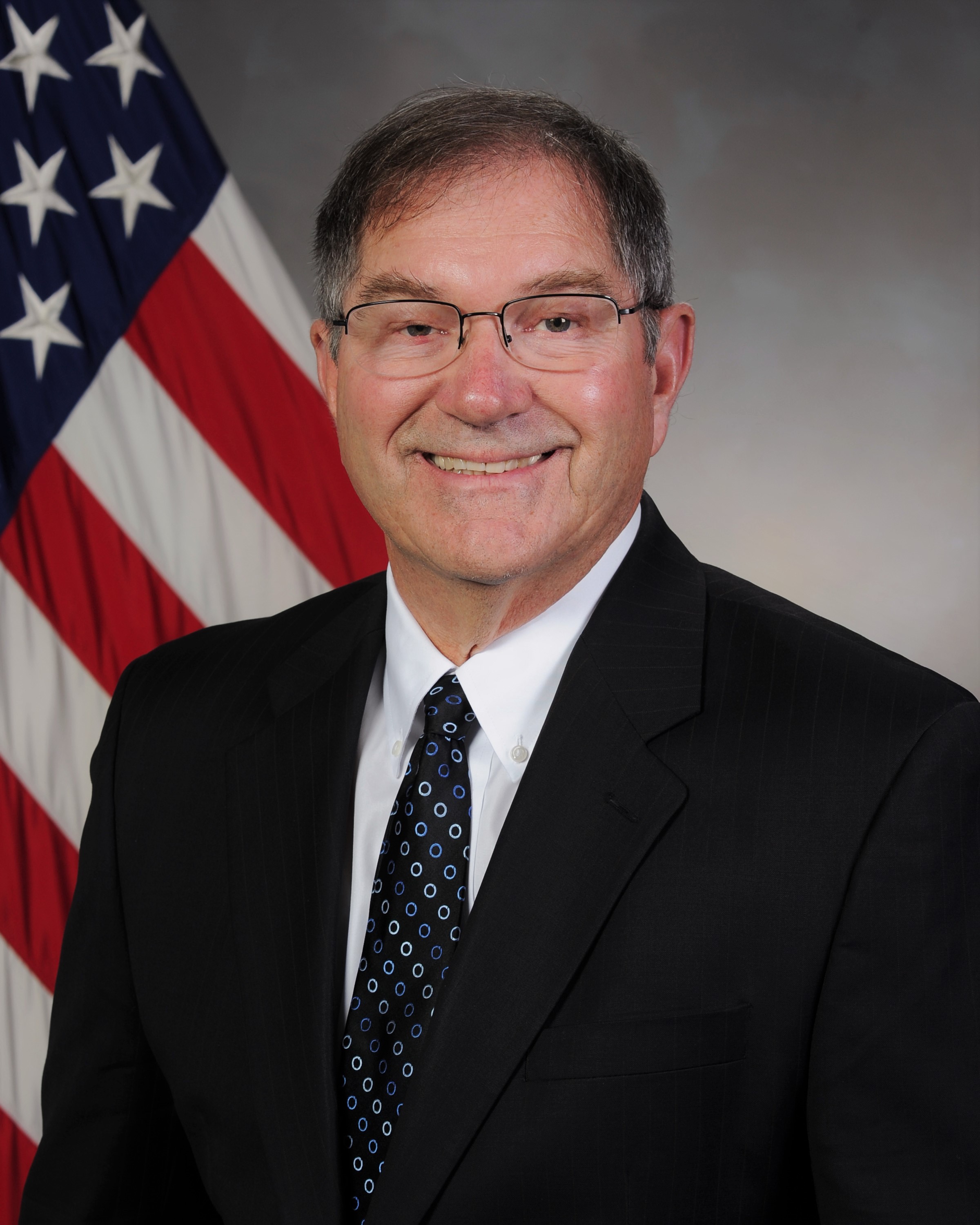 Davis County Commissioner Bob Stevenson enters race for congressional seat