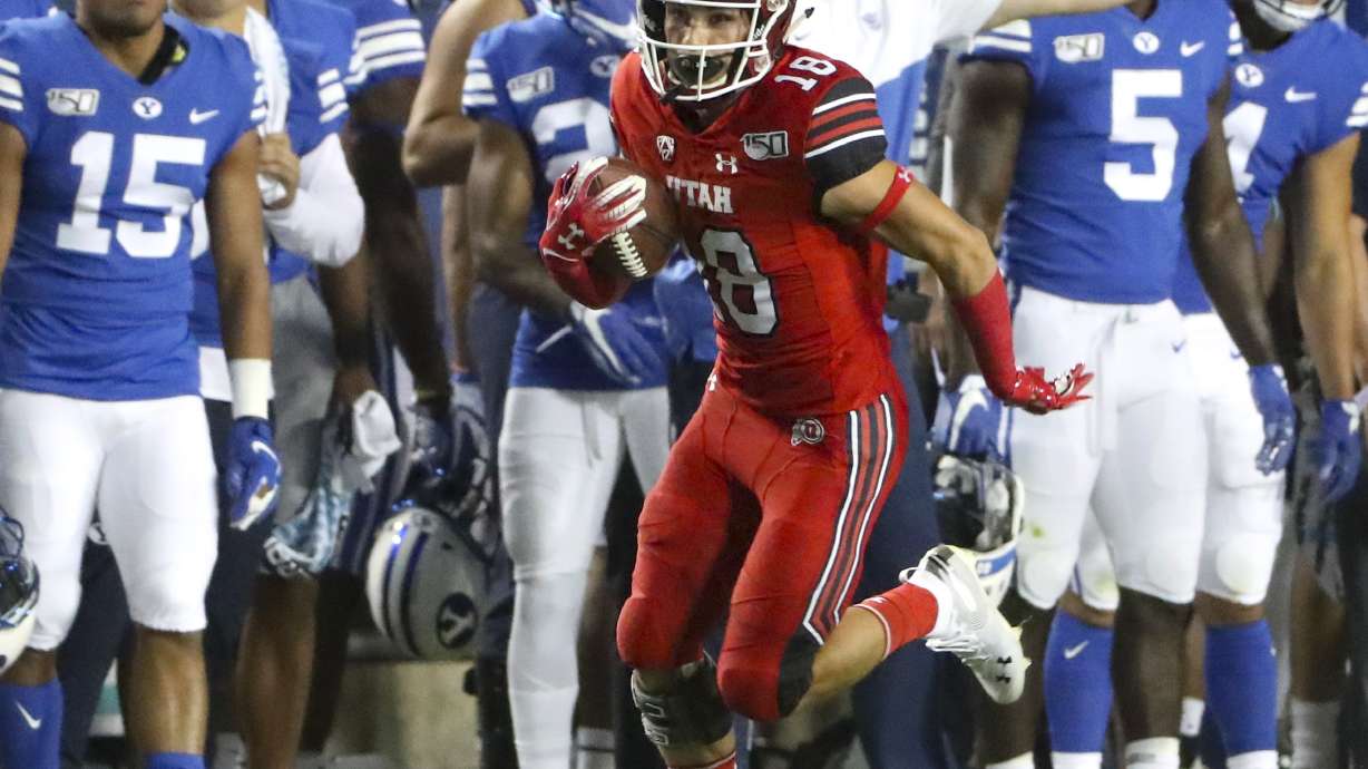 Is the Pac-12 ready to embrace an 11-game, conference-only schedule for football?