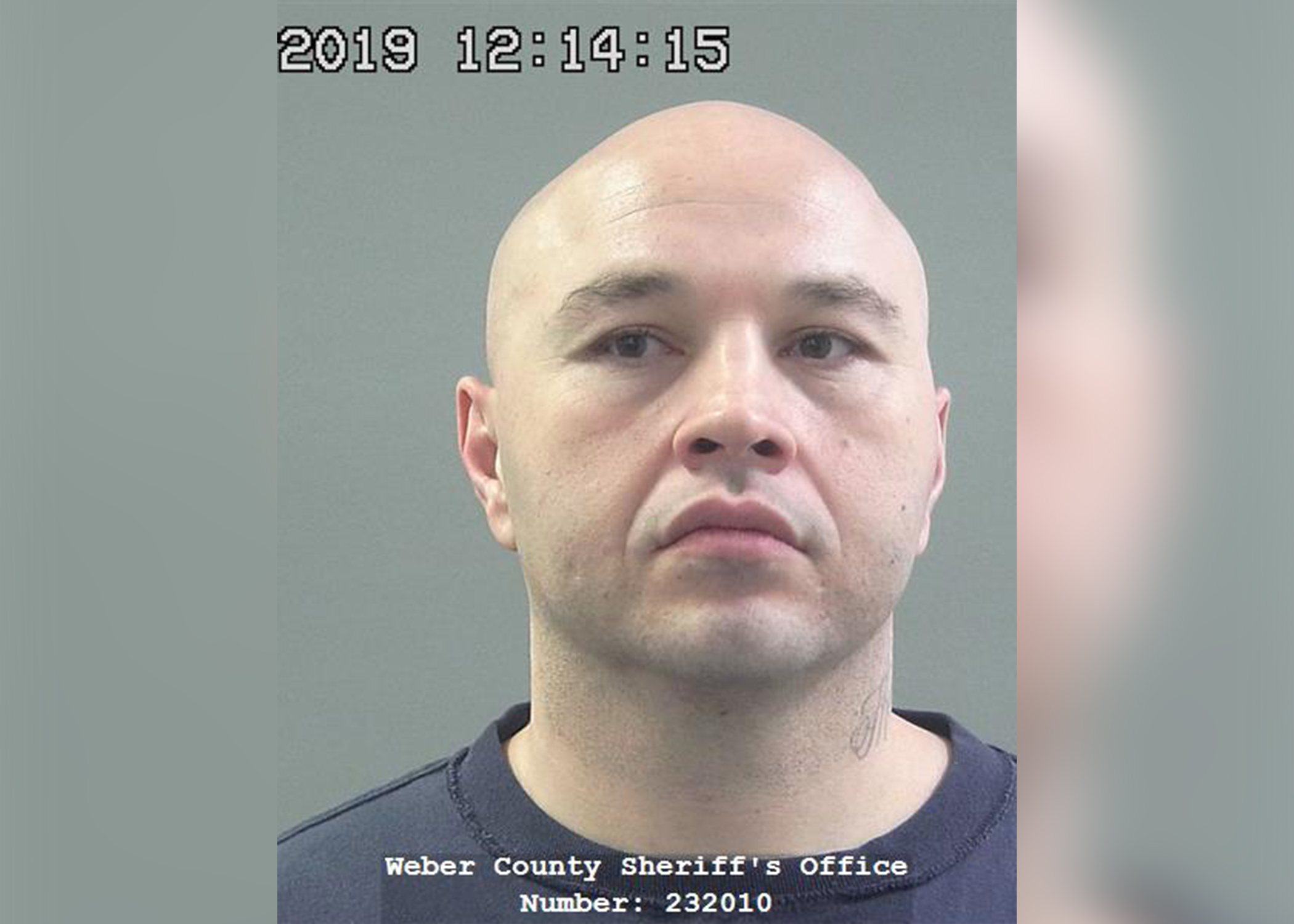 Murder charge dismissed day before Utah man set to go on trial