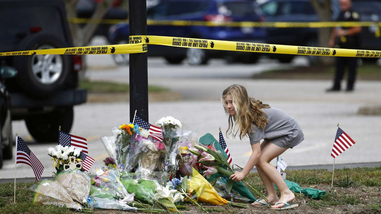 Probe offers no clear answers for Virginia mass shooting