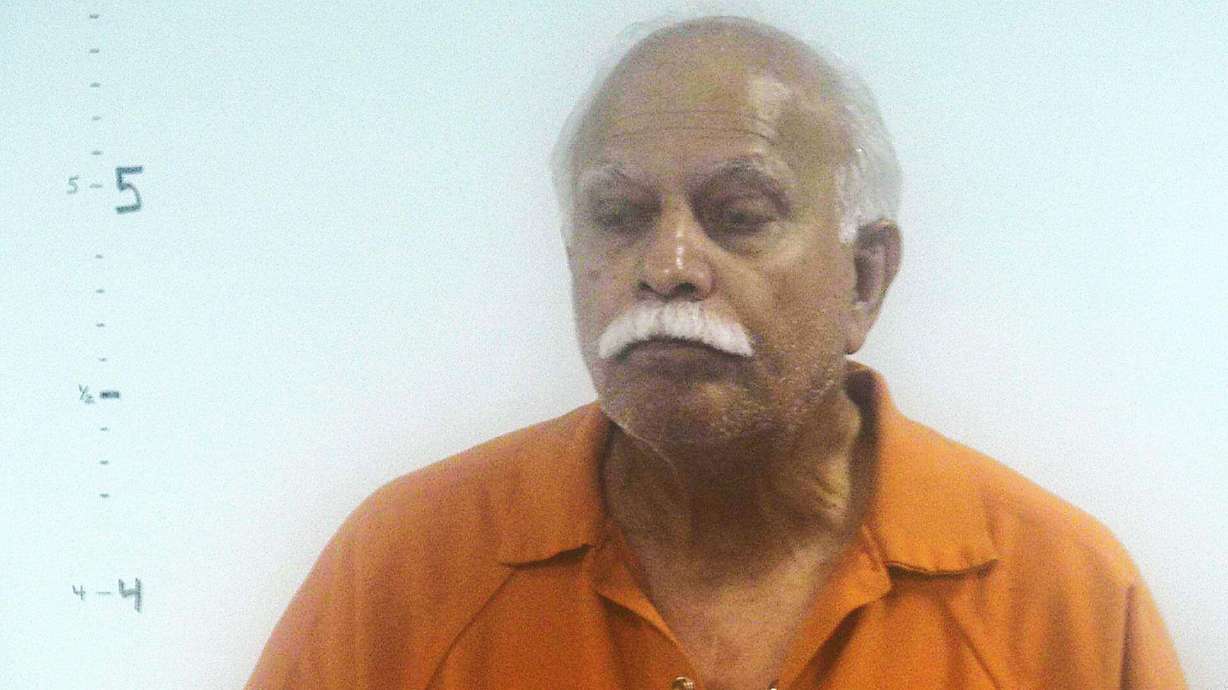 Doctor accused of unnecessary surgeries held without bail